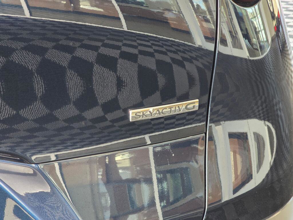 Used 2024 MAZDA CX-30 AWD 2.5 S w/ Select Sport Pkg image 15