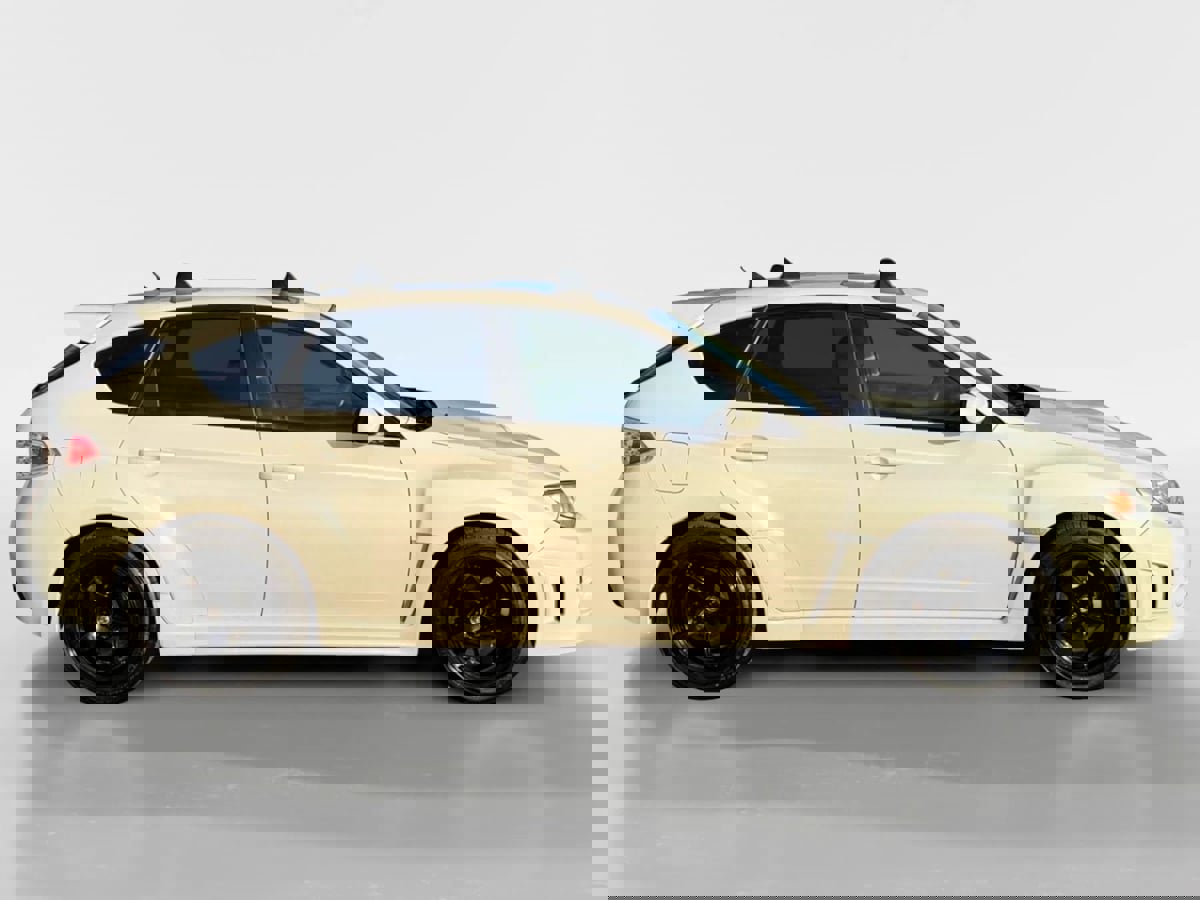 Used 2013 Subaru Impreza WRX Premium image 6