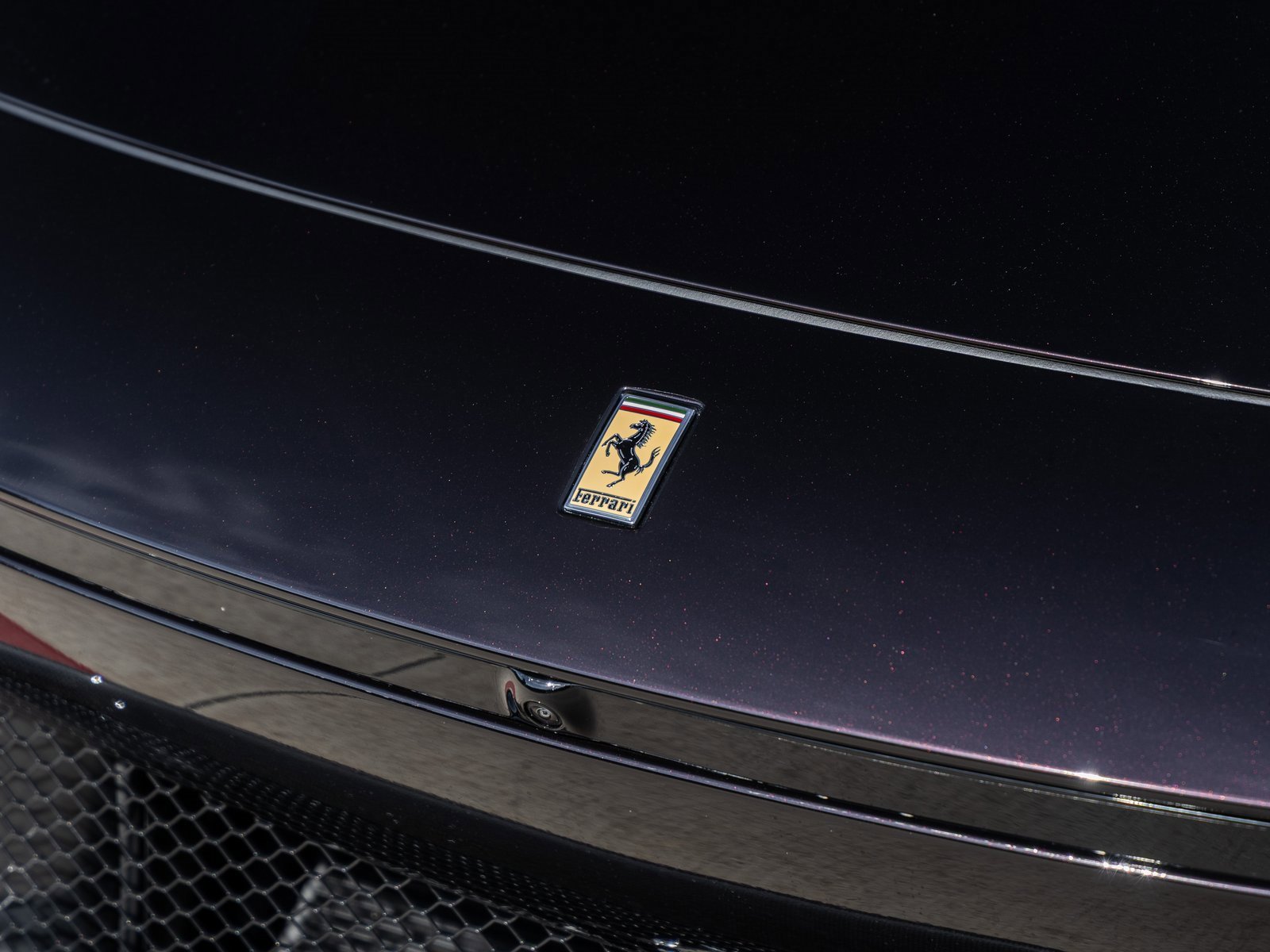 Used 2025 Ferrari Purosangue image 19