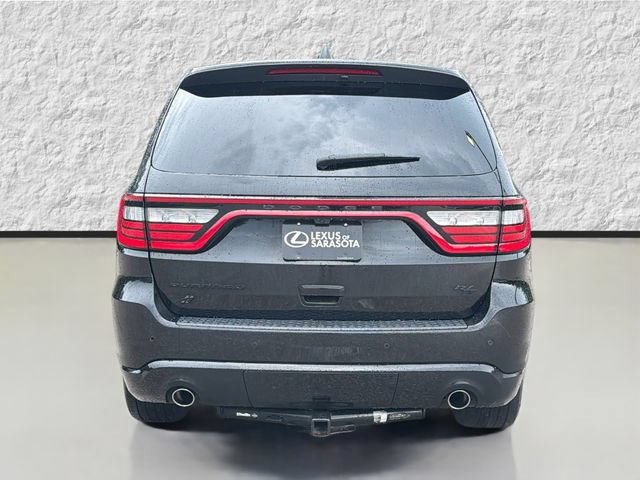 Used 2021 Dodge Durango R/T w/ Premium Interior Group AWD/4WD image 5