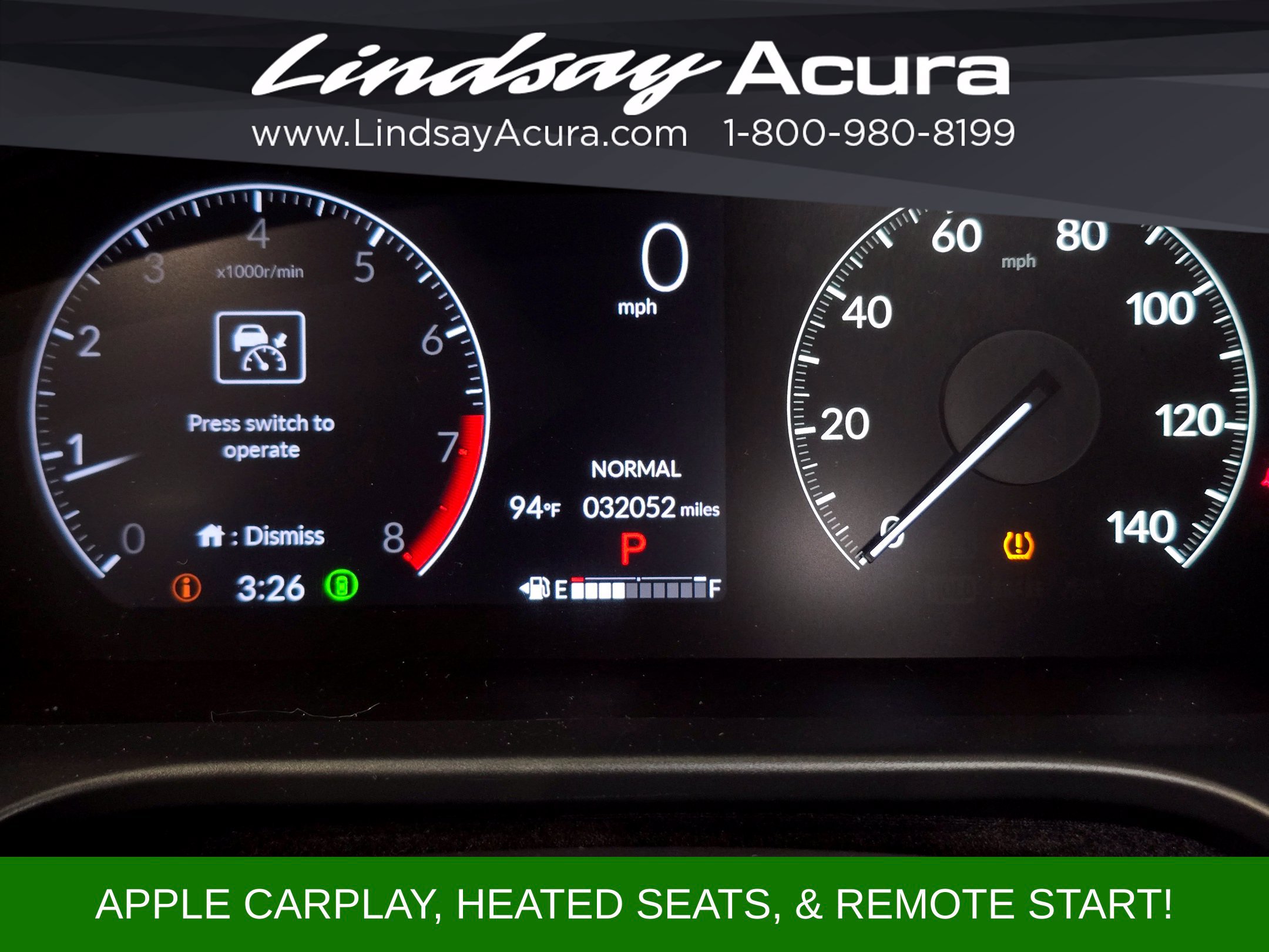 Used 2024 Honda HR-V Sport image 14