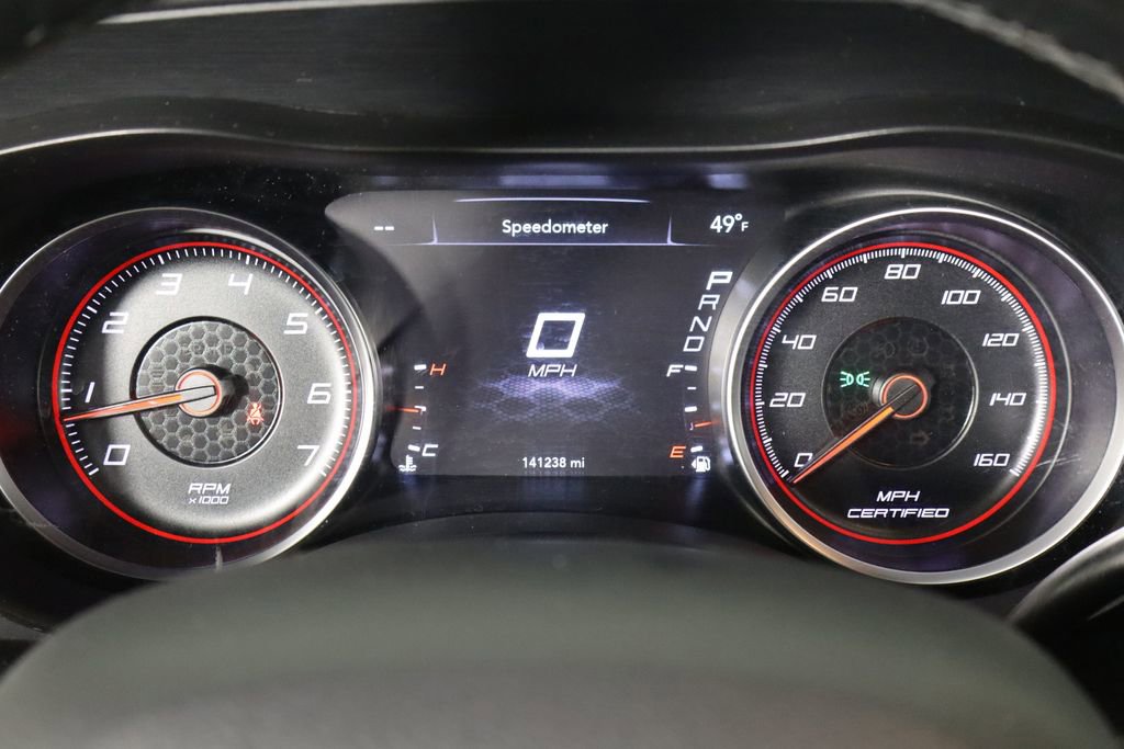 Used 2019 Dodge Charger Police image 11