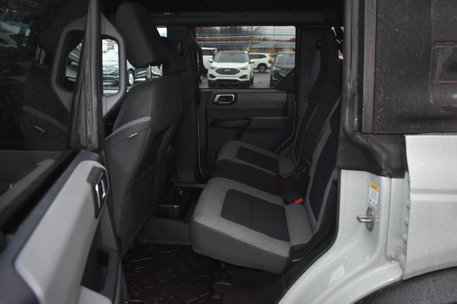 Used 2021 Ford Bronco Big Bend image 33