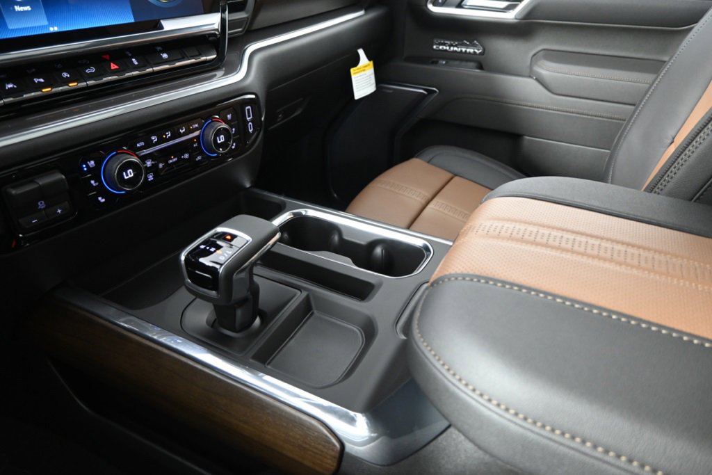New 2026 Chevrolet Silverado 1500 High Country image 35