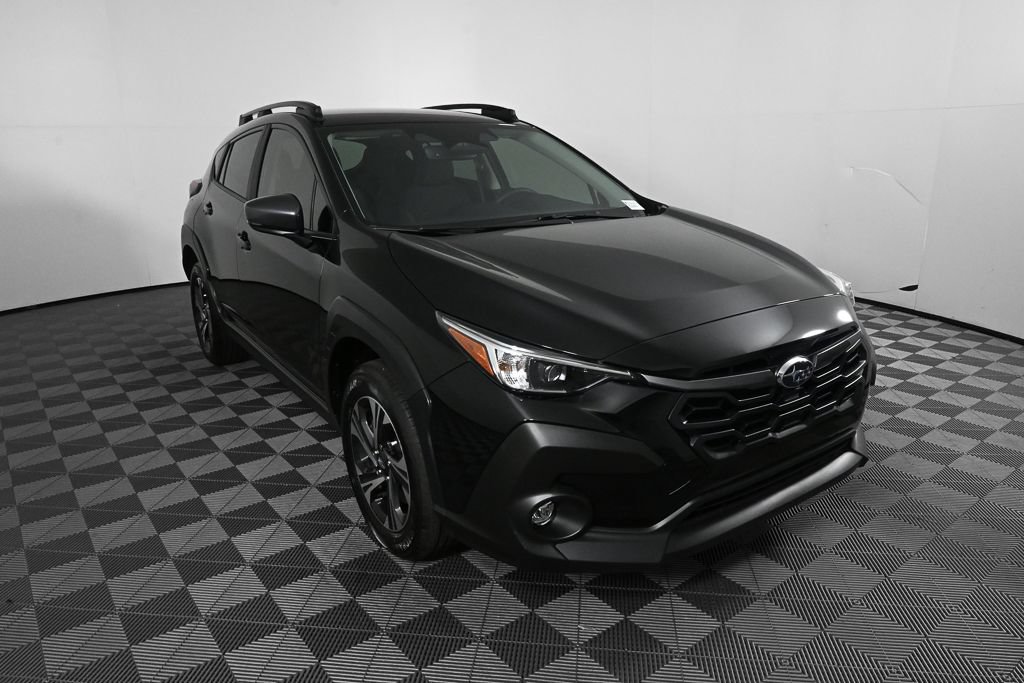Used 2026 Subaru Crosstrek 2.5i Premium AWD/4WD image 22