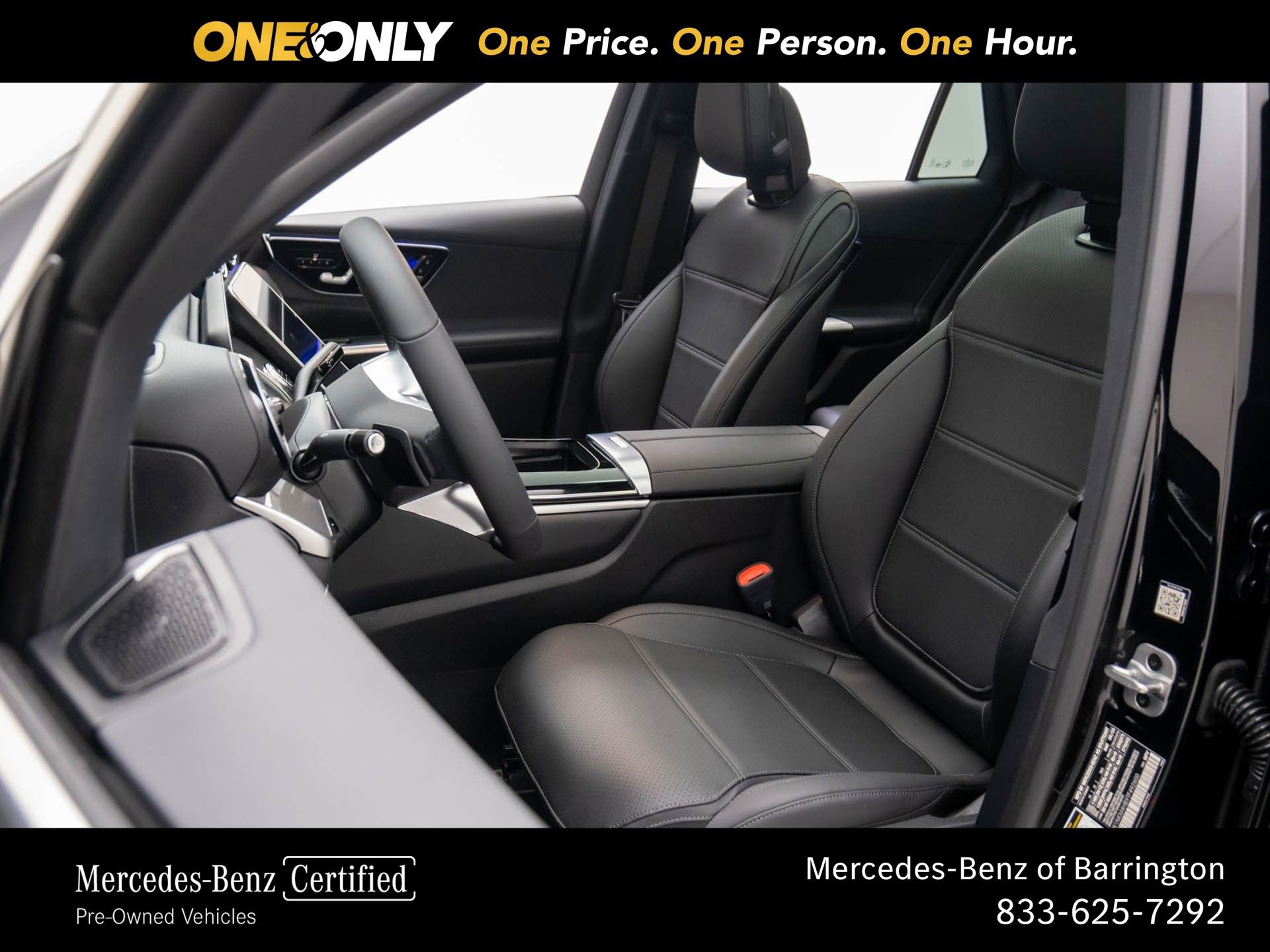 Certified 2026 Mercedes-Benz GLC 300 4MATIC image 15