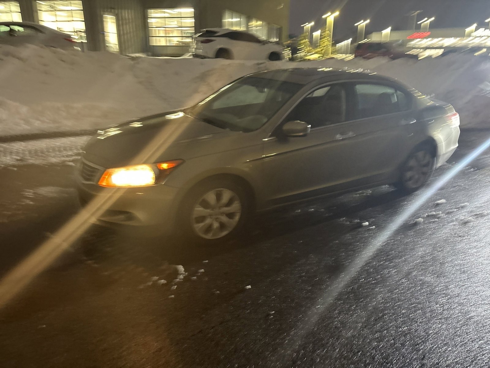 Used 2008 Honda Accord EX-L image 6