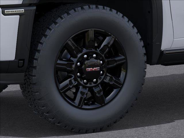 New 2026 GMC Sierra 2500 AT4 w/ AT4 Premium Plus Package image 9