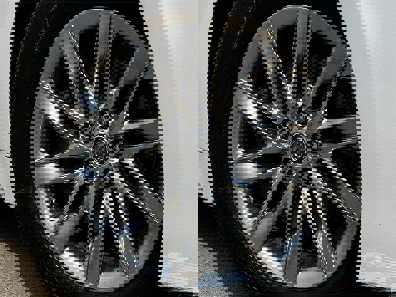 Used 2019 Lexus LS 500 AWD image 30