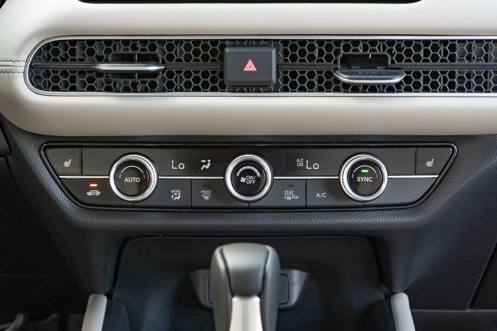 New 2027 Honda HR-V EX-L image 20
