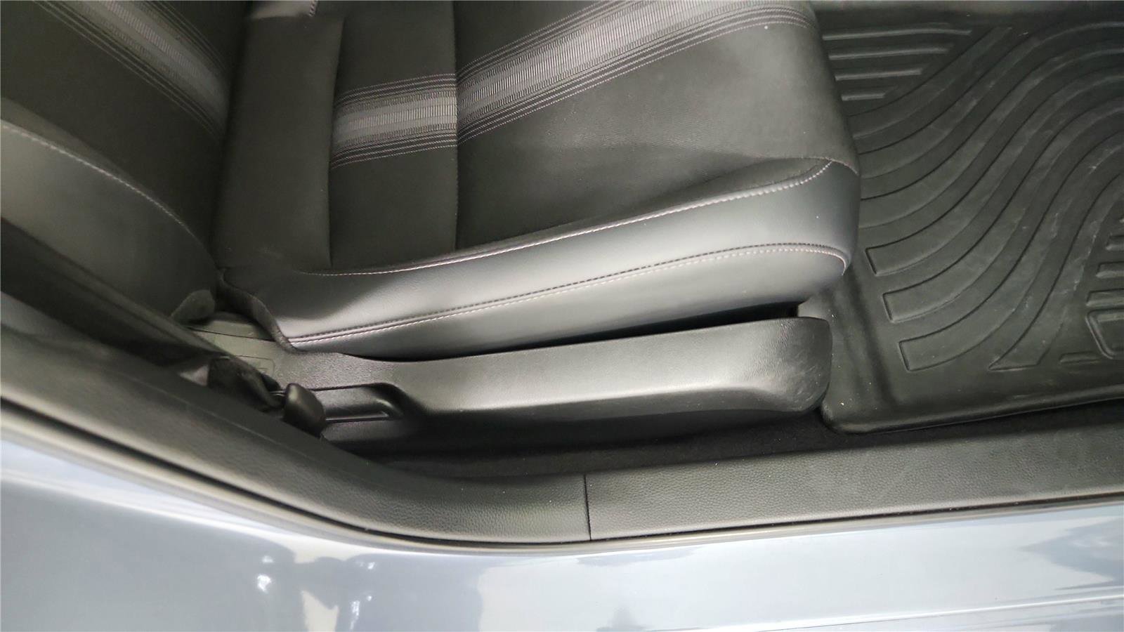 Used 2024 Honda Civic Sport image 25