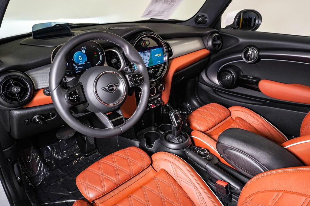 Used 2024 MINI Cooper S FWD image 21