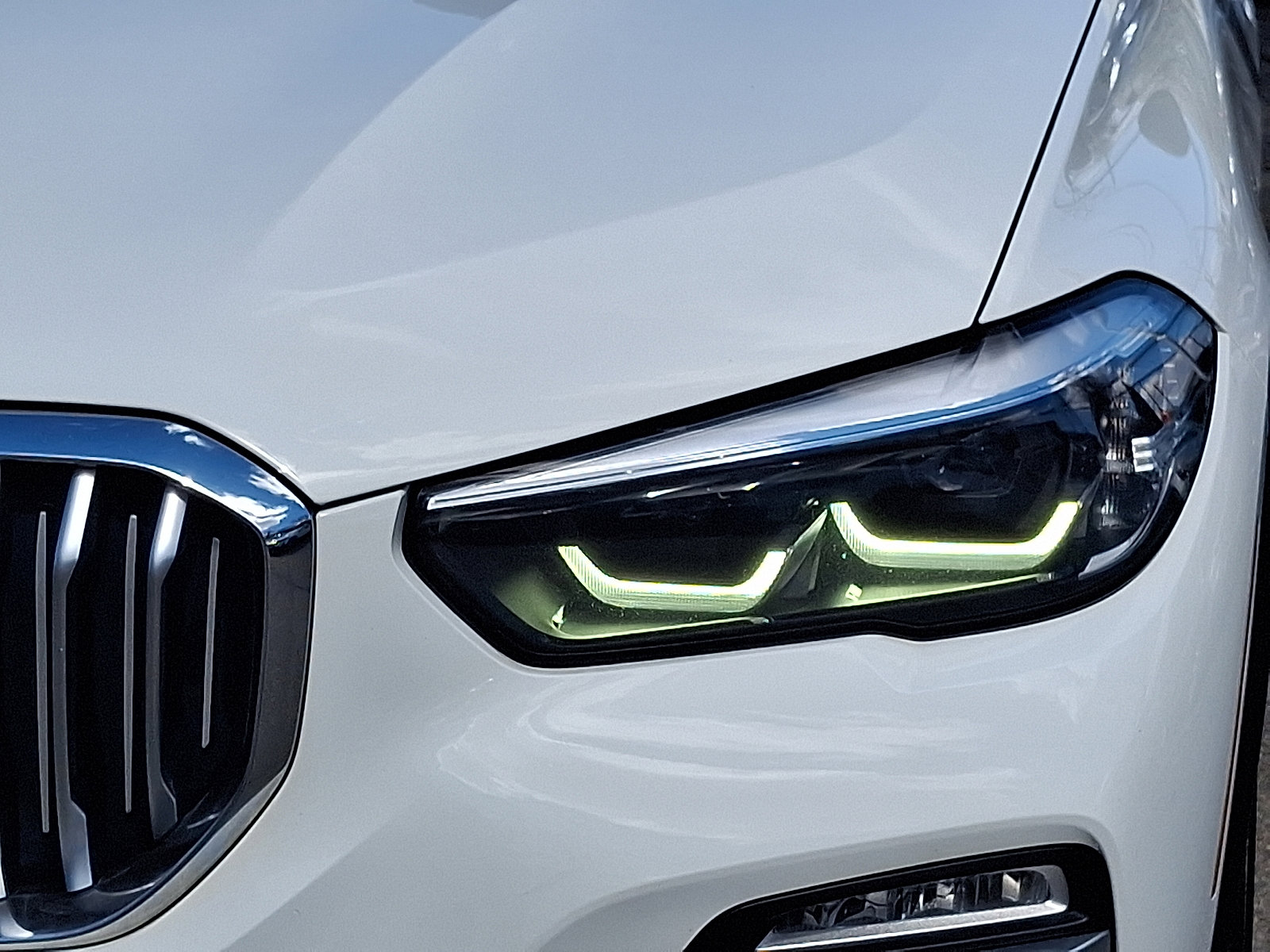 Used 2020 BMW X5 xDrive40i w/ Convenience Package image 12