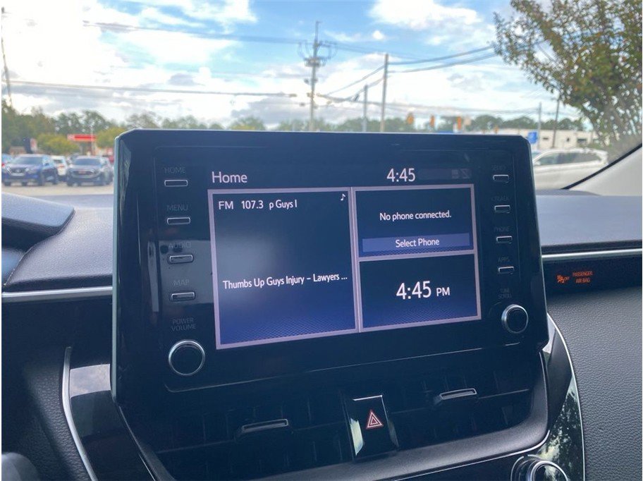 Used 2020 Toyota Corolla LE image 20