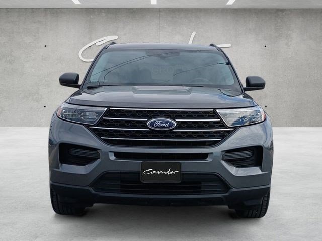Used 2023 Ford Explorer XLT image 21