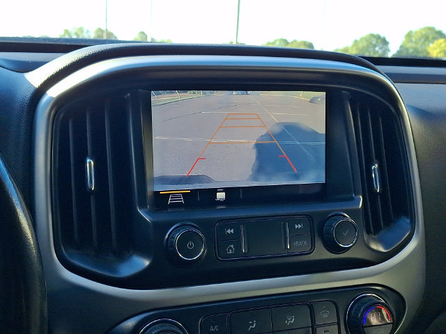 Used 2019 Chevrolet Colorado ZR2 AWD/4WD image 17