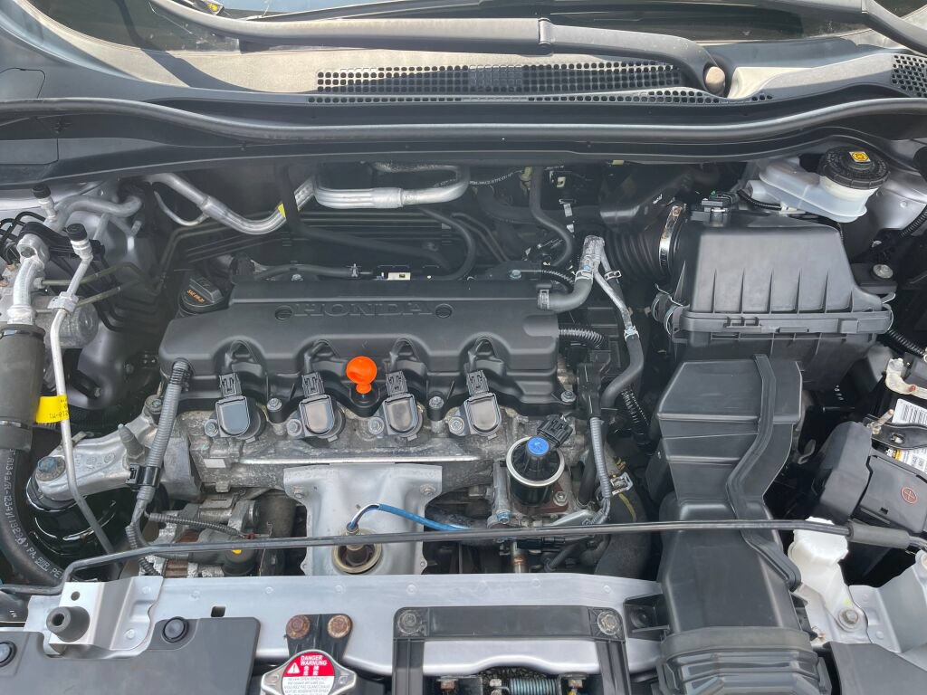 Used 2019 Honda HR-V Sport image 31