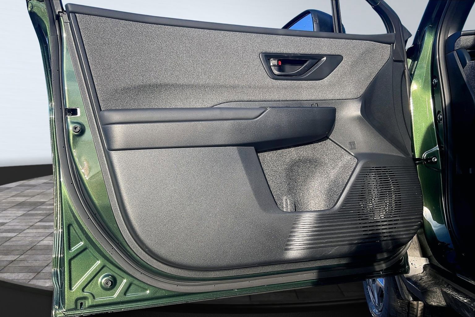 New 2026 Subaru Outback Premium image 19