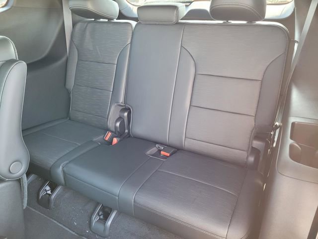 New 2026 Buick Enclave Sport Touring w/ Power Package image 28