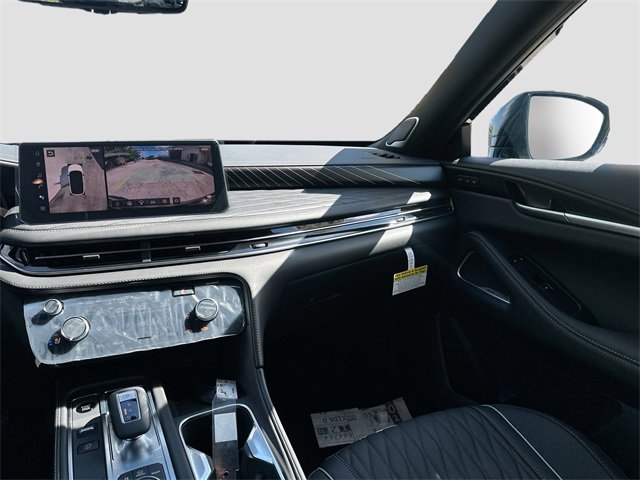 New 2026 INFINITI QX60 Autograph w/ Dark Cargo Package image 18