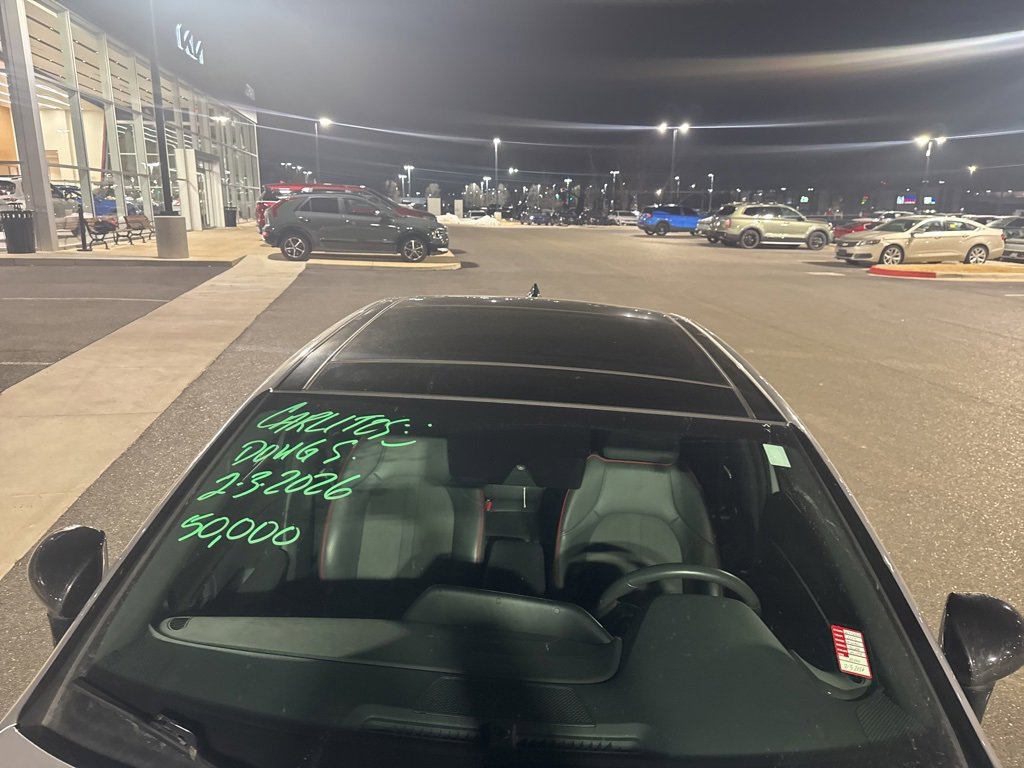 Used 2023 Hyundai Sonata SEL Plus image 36