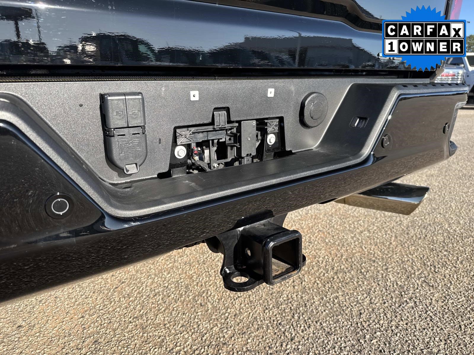 Used 2024 GMC Sierra 2500 Denali w/ Denali Reserve Package image 15