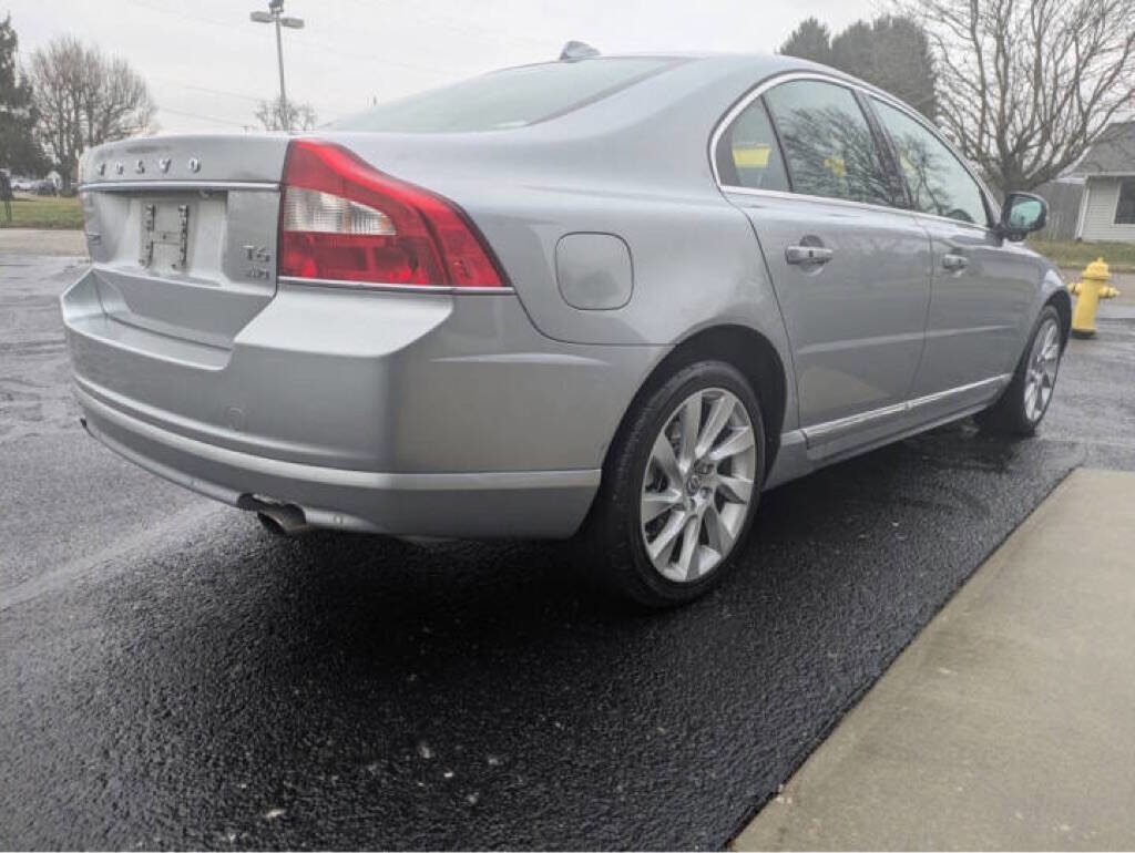 Used 2013 Volvo S80 T6 image 7
