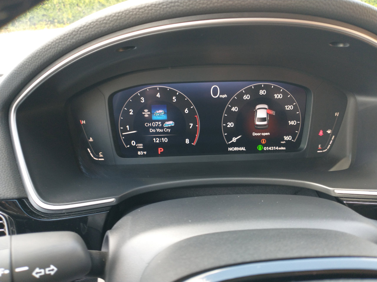 Used 2024 Honda Civic Touring image 29