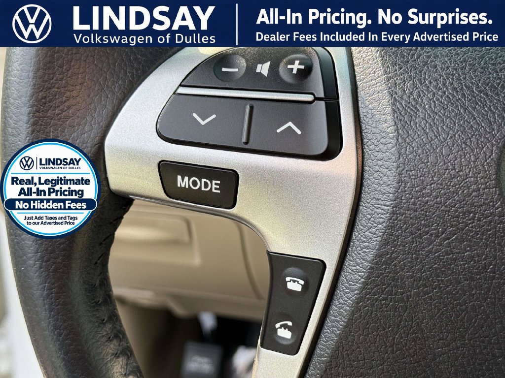 Used 2012 Toyota Highlander Limited AWD/4WD image 24