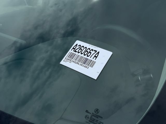Certified 2024 Acura MDX SH-AWD image 22