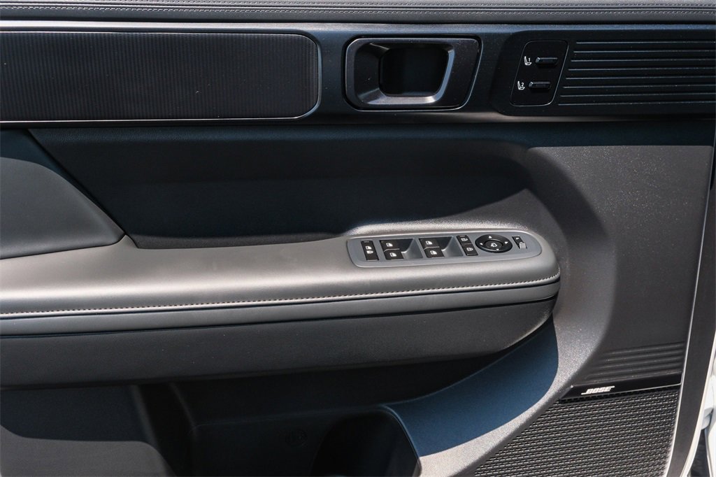 New 2026 Hyundai Santa Fe Calligraphy image 25