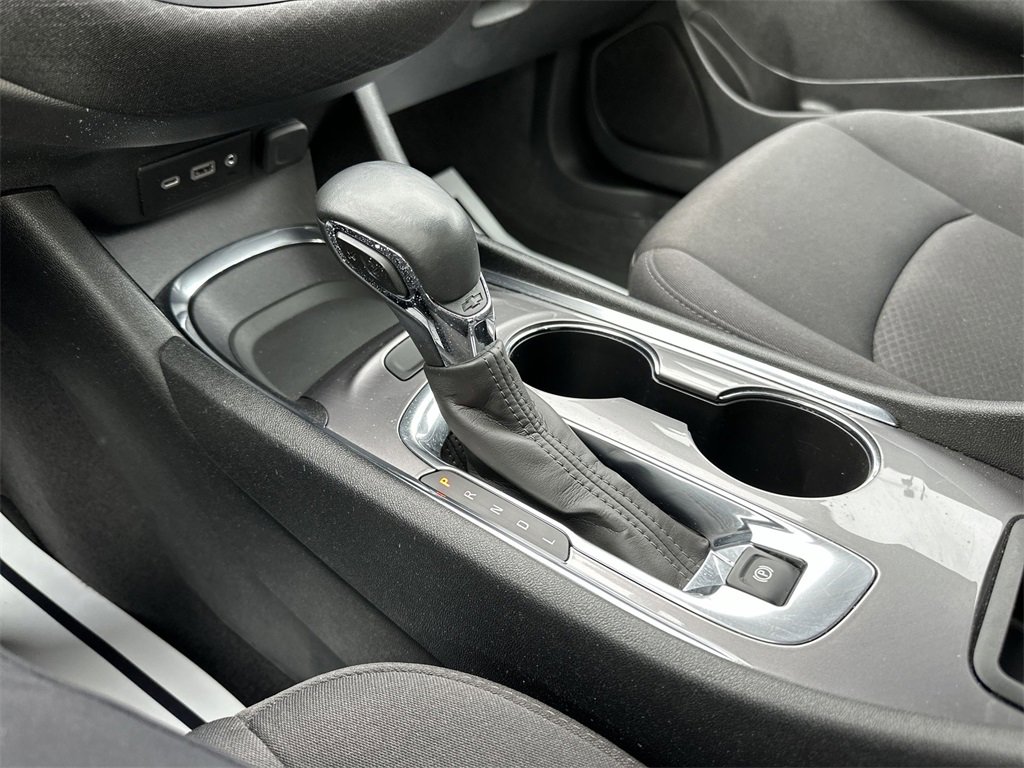 Used 2023 Chevrolet Malibu LT image 19