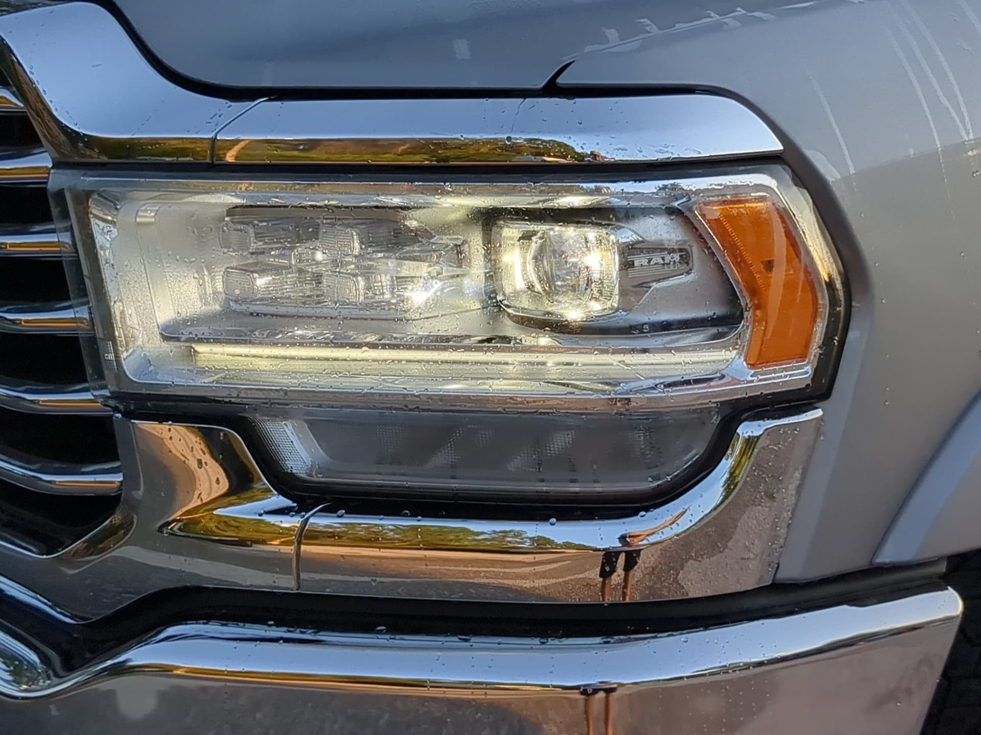 Used 2024 RAM 2500 Limited w/ Safety Group AWD/4WD image 44