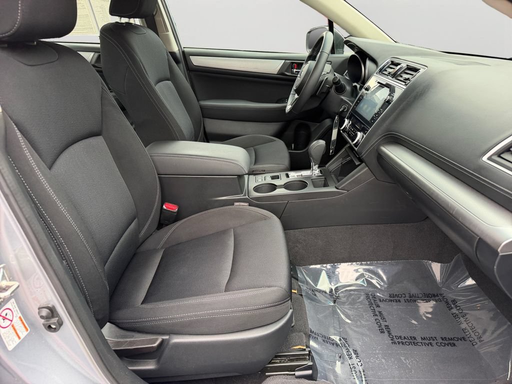 Used 2018 Subaru Legacy 2.5i Premium AWD/4WD image 8