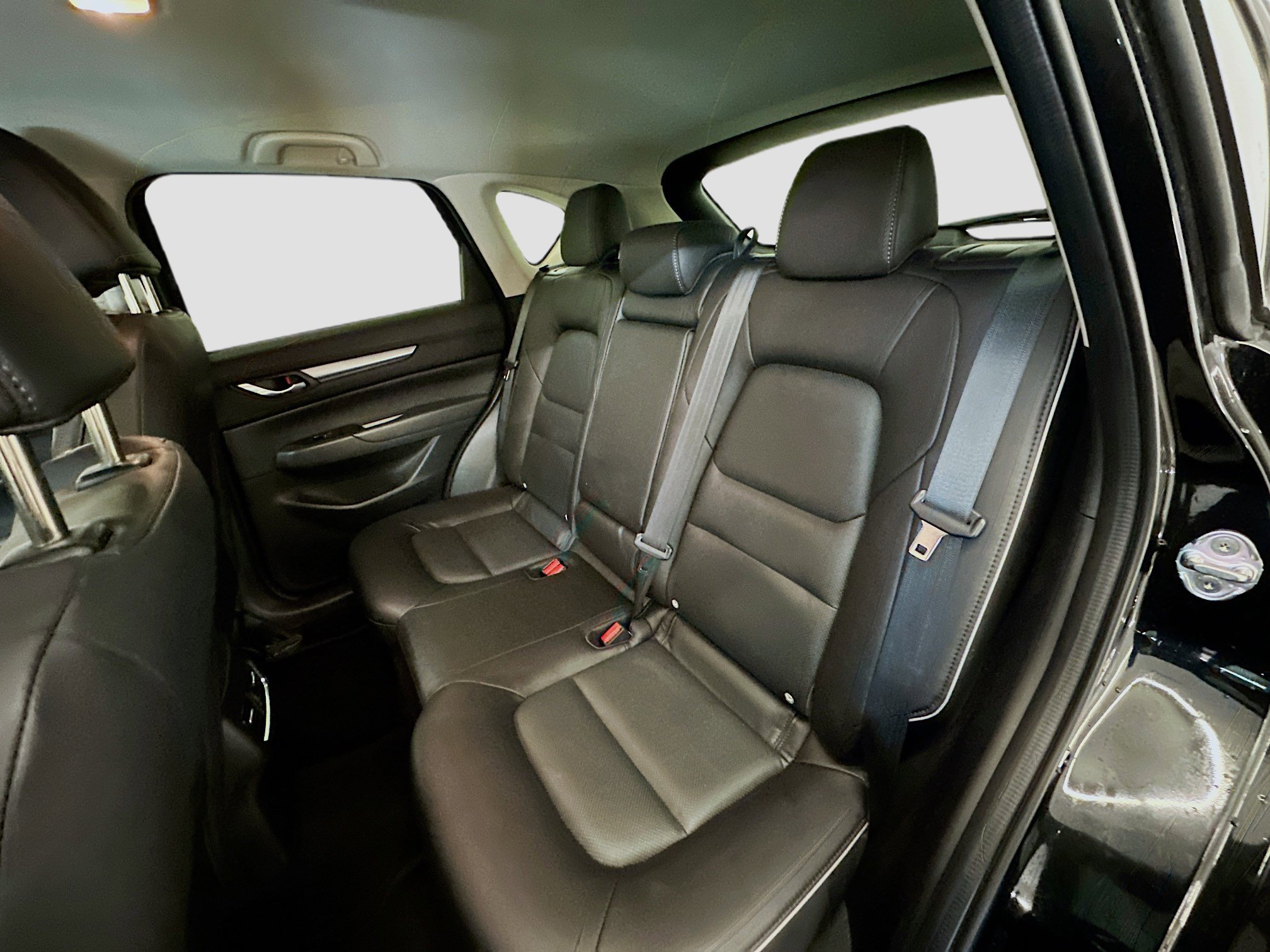 Used 2025 MAZDA CX-5 AWD 2.5 S w/ Select Package image 29