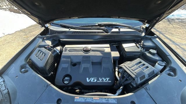 Used 2017 GMC Terrain Denali image 28