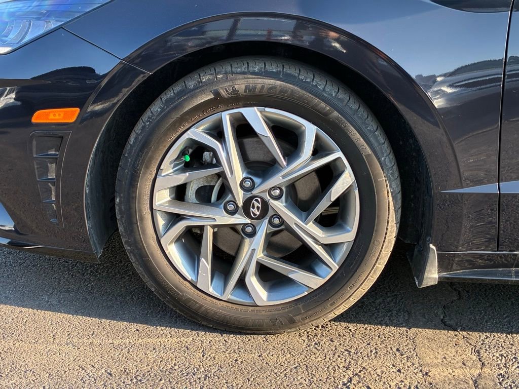 Used 2023 Hyundai Sonata SEL w/ Convenience Package image 51