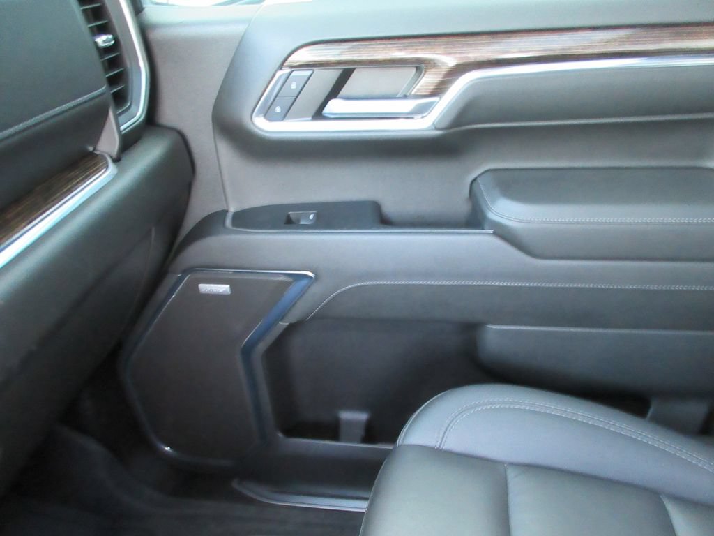 Certified 2024 GMC Sierra 1500 Elevation w/ Elevation Premium Package AWD/4WD image 38