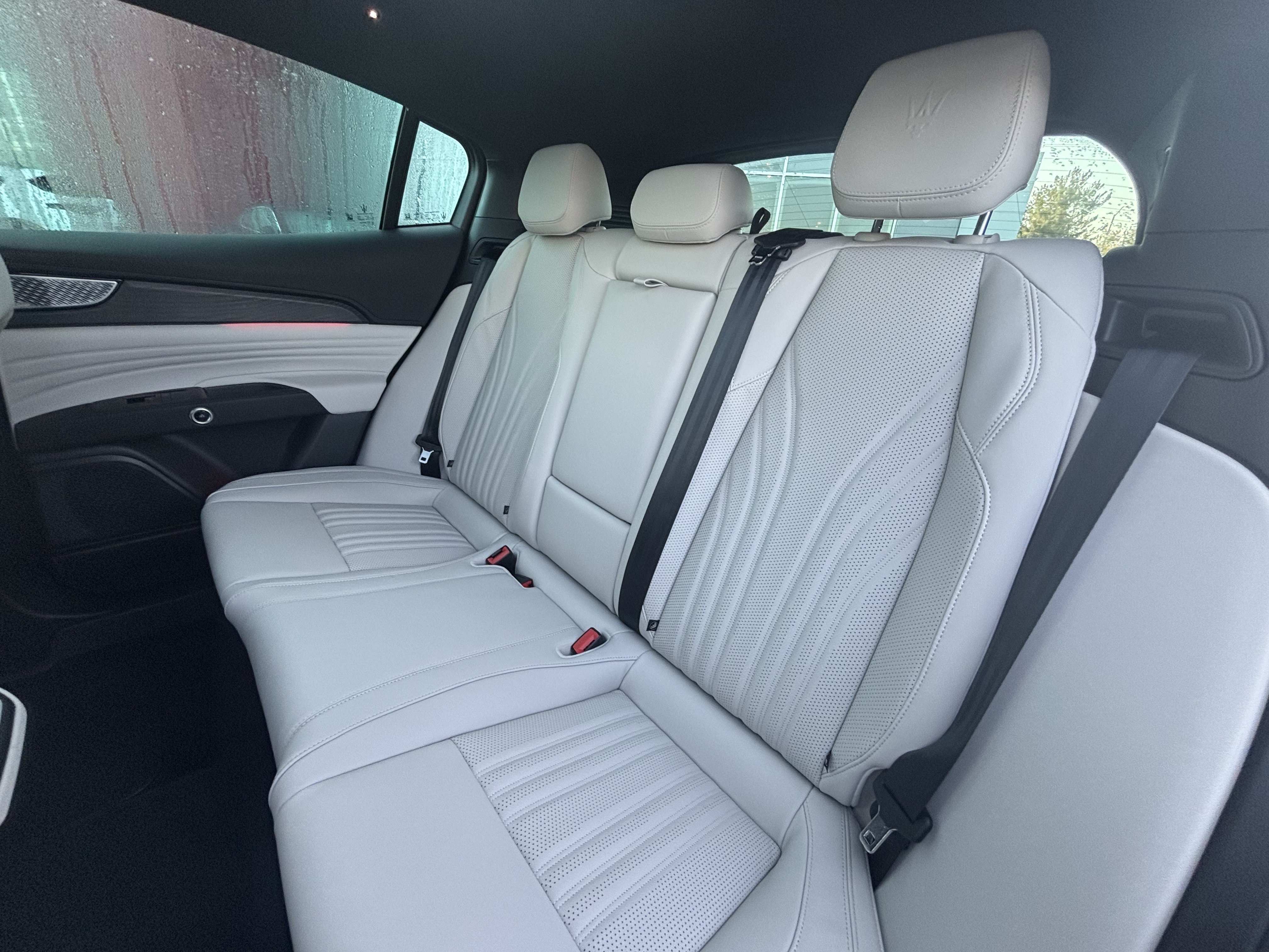New 2027 Maserati Grecale Modena AWD/4WD image 40