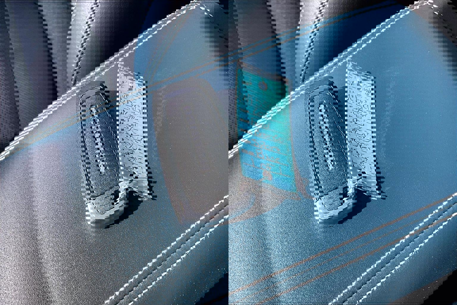 Used 2021 Ford Bronco Sport Outer Banks image 9