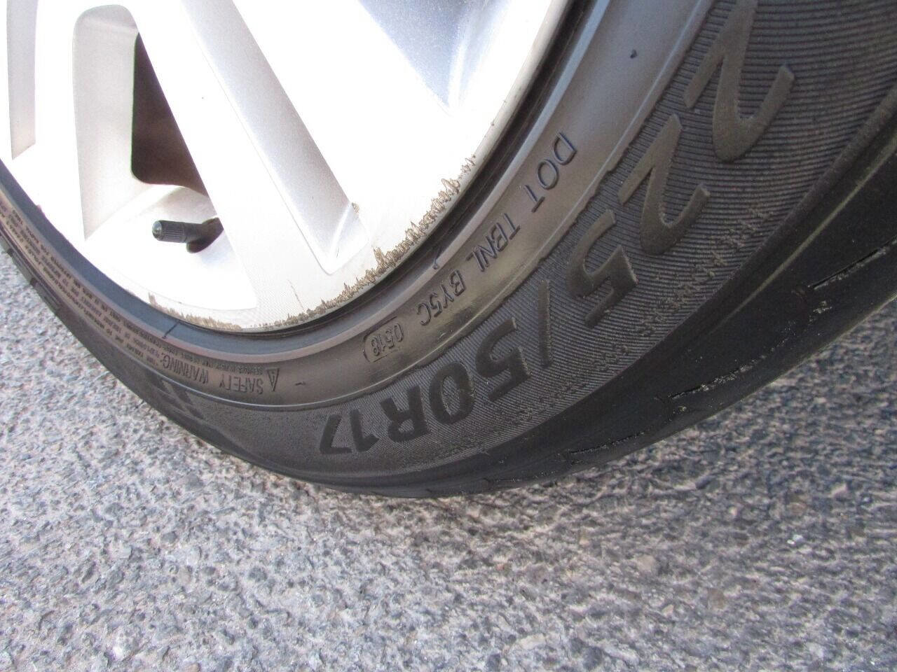 Used 2006 Ford Fusion SEL image 43
