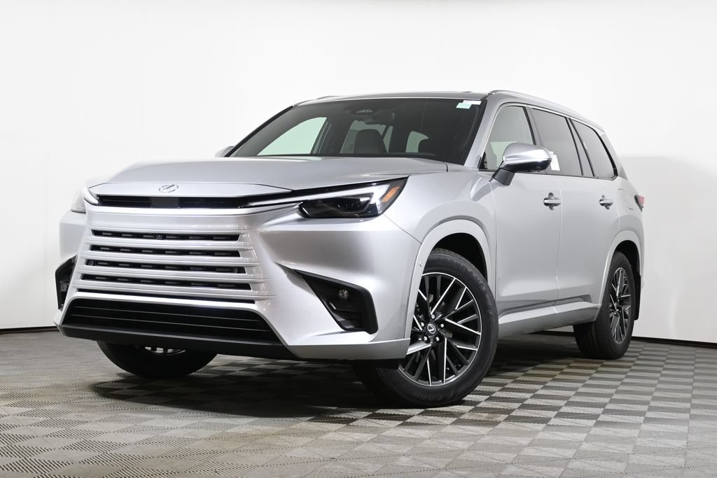 New 2026 Lexus TX 350 AWD w/ Technology Package 360° Tour