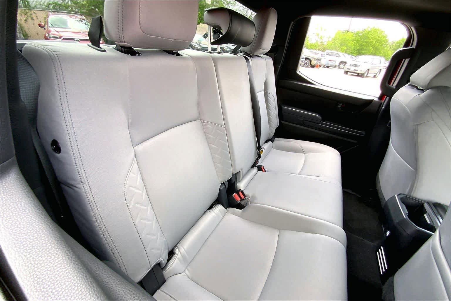 Used 2025 Toyota Tacoma SR5 image 19