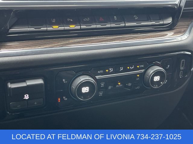 Used 2024 Chevrolet Silverado 2500 LT w/ All Star Edition image 18