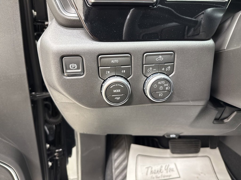 New 2026 GMC Sierra 1500 Elevation w/ Max Trailering Package image 19
