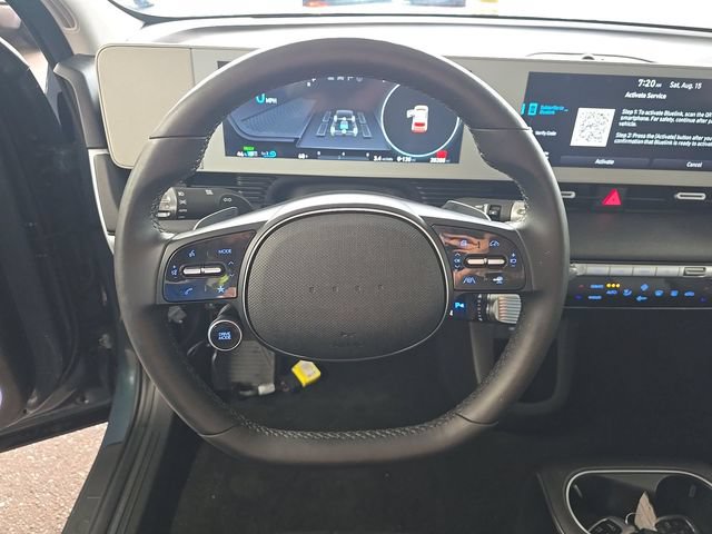 Used 2023 Hyundai Ioniq 5 SEL AWD/4WD image 8