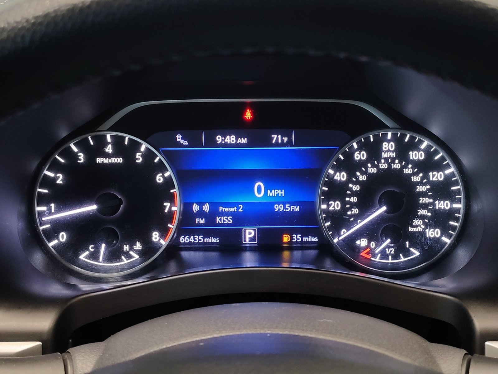 Used 2020 Nissan Murano SV FWD image 19