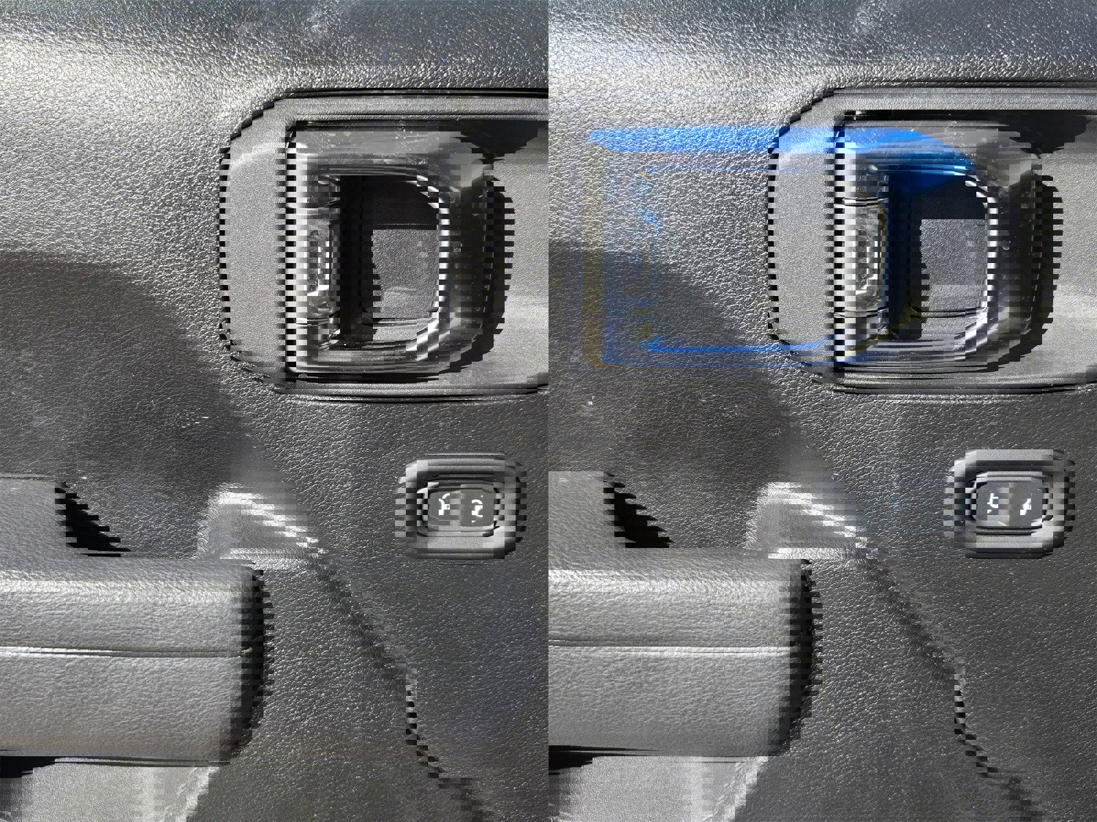 New 2026 Jeep Wrangler Sport image 23