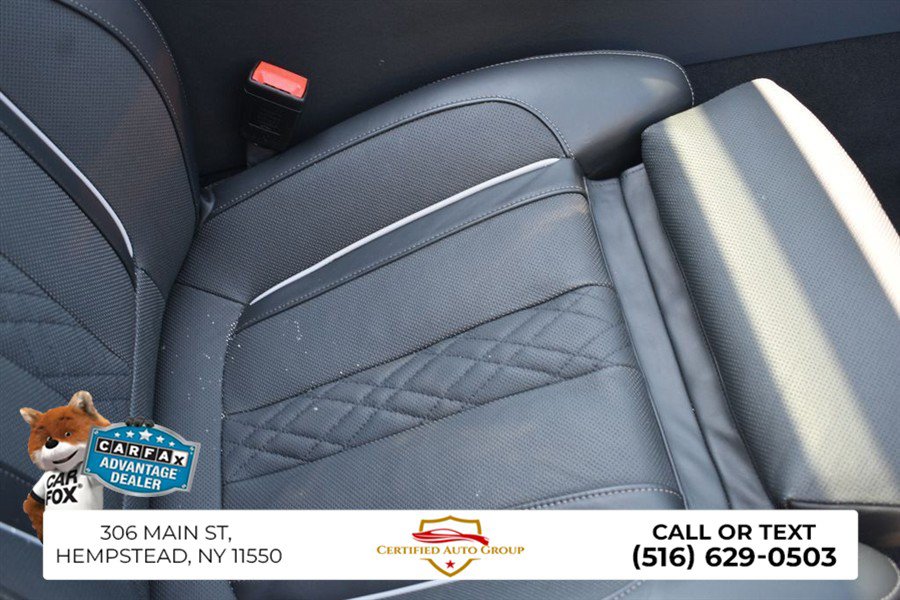 Used 2023 BMW 530e xDrive w/ Premium Package AWD/4WD image 21