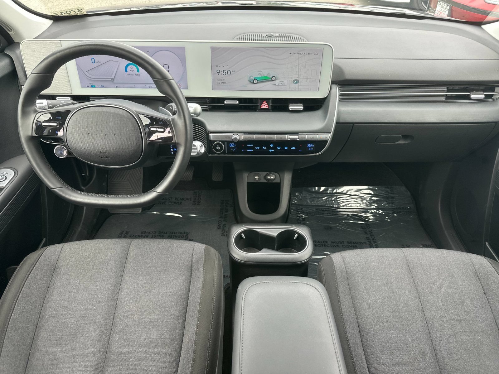 Used 2024 Hyundai Ioniq 5 SEL RWD image 13
